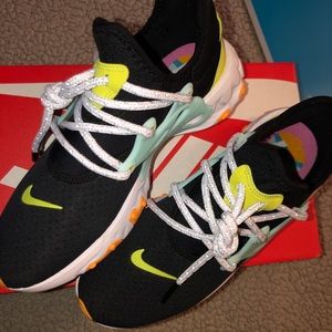 Nike React Presto